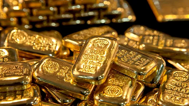 Gold miners 'ripe' for a break out: Analysts name stocks to buy into the gold rush