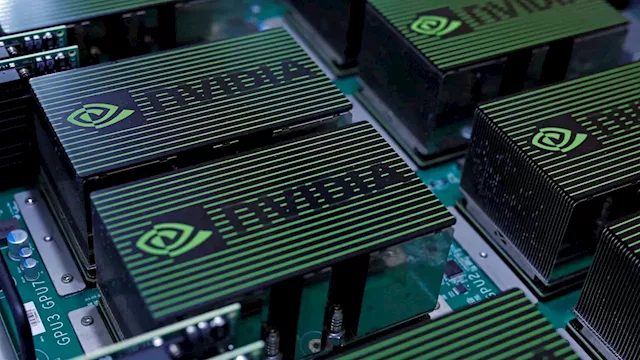 Traders are confident Nvidia stock will rise after earnings, according to options market