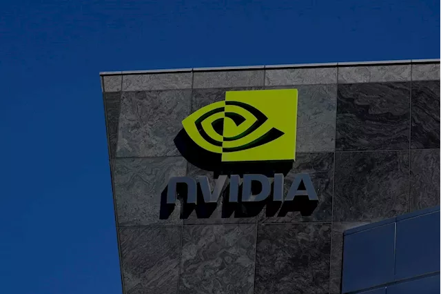 Nvidia, let’s see what you’ve got: World market themes for the week ahead