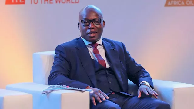 Oando completes $783 million Agip acquisition deal