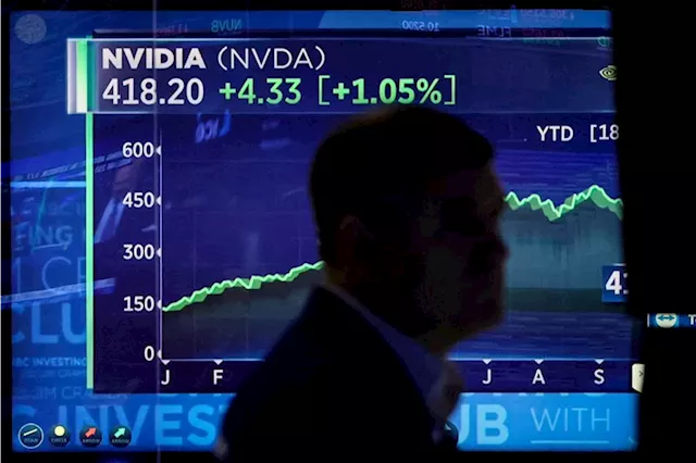 Blackwell concerns 'overdone', buy Nvidia stock into earnings: Evercore