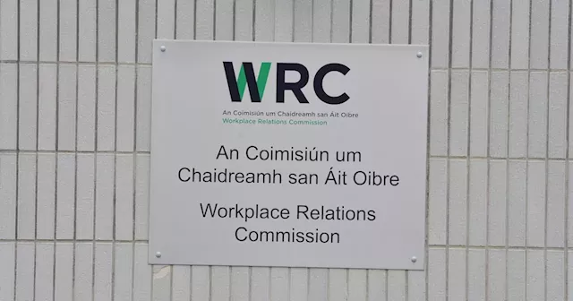 AI skin company ordered by WRC to pay former employee €3,000