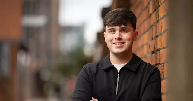 'I left school at 15 and now run a £500k business'