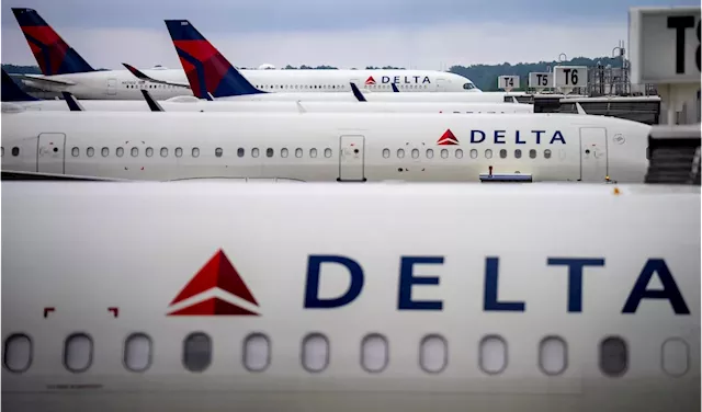 Delta chief operations officer departing for another company after just over a year on the job