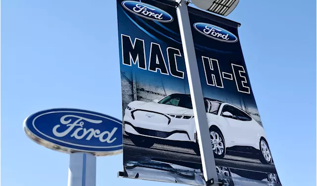 Why Ford believes its $1.9 billion shift in EV strategy is the right choice for the company, investors