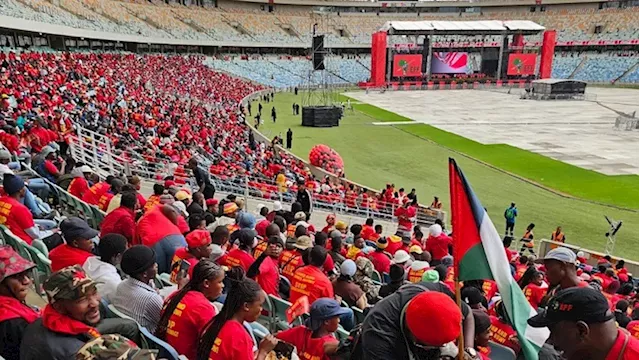 EFF on the ground in KZN to investigate poor election showing - SABC News - Breaking news, special reports, world, business, sport coverage of all South African current events. Africa's news leader.