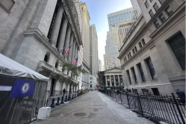 Stock market today: Wall Street rallies after Fed's chair says 'time has come' for cuts to rates