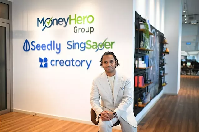 MoneySmart rejects acquisition offer from rival MoneyHero