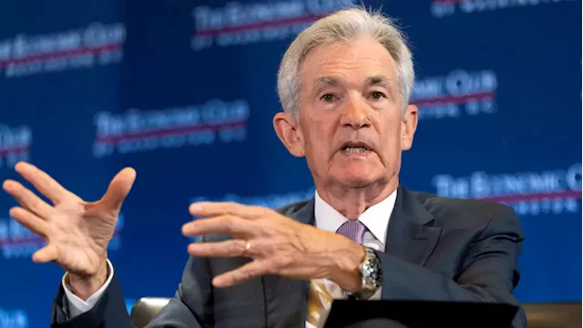 Powell's dovish speech, retail sector winners: Market Domination