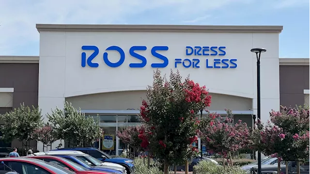 Ross Stores stock jumps on earnings, guidance raise