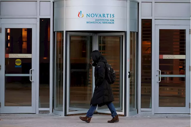 Novartis receives binding offer from Siemens Healthineers for molecular imaging business