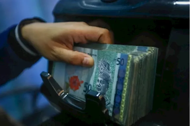 Ringgit remains strong, trading at 4.37 as market awaits potential Fed rate cut