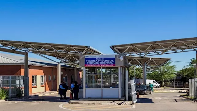 Tembisa hospital probe uncovers bogus transactions worth R3-billion - SABC News - Breaking news, special reports, world, business, sport coverage of all South African current events. Africa's news leader.