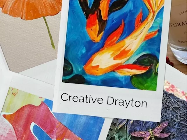 New artisan group set to host first event in town centre - find out about Market Drayton Artisan Trail