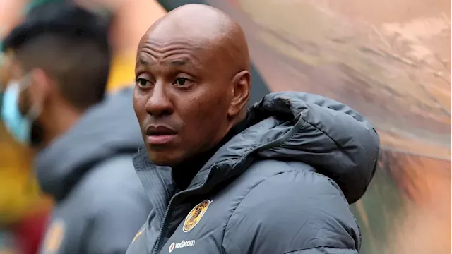 Kaizer Chiefs dealt a further blow in the transfer market