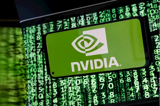 Nvidia earnings 'absolutely key to the AI infrastructure trade'