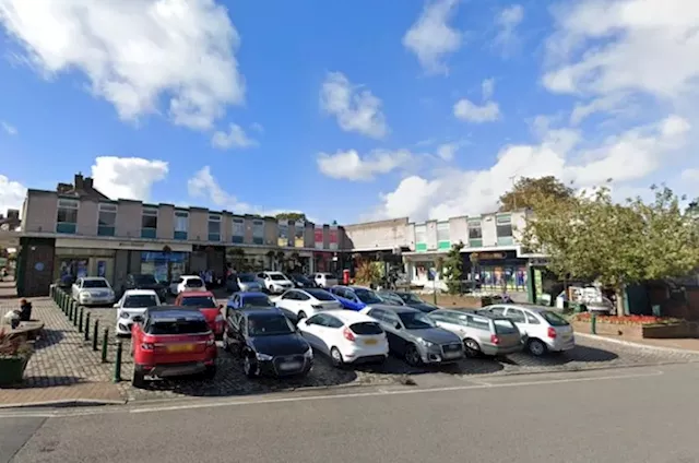 Parking banned at Kirkham’s Market Square so it can be used for events