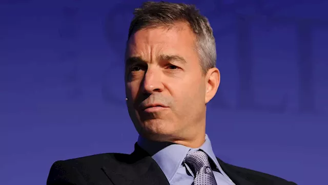 Third Point's Dan Loeb says he's finding stocks outside the digital world equally attractive