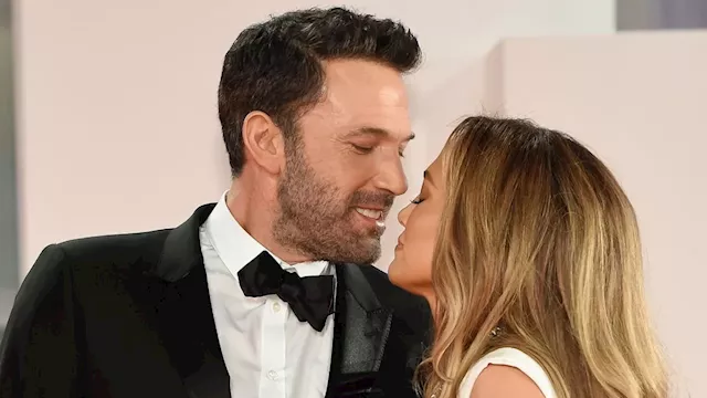 Insiders Claim Jennifer Lopez's Marriage Documentary Was Ben Affleck's 'Idea For His Company'