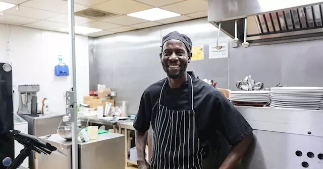 'There's nobody left': Traders at popular Greater Manchester market speak out