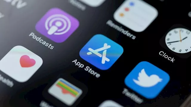 Apple App Store team being split in two as key figure leaves the company