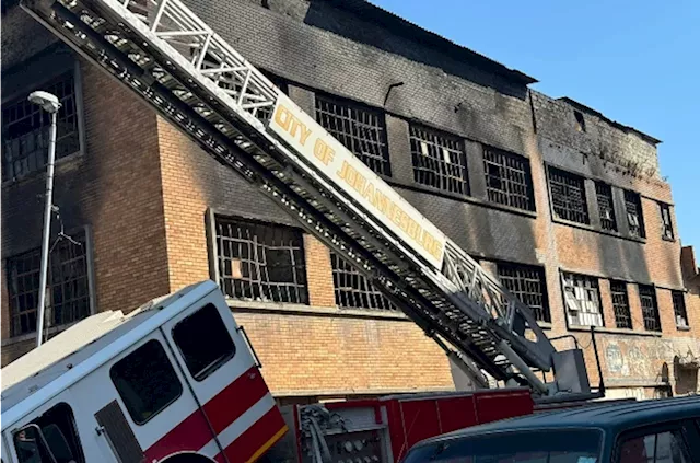 Illegal connections suspected to have caused Jeppestown fire - SABC News - Breaking news, special reports, world, business, sport coverage of all South African current events. Africa's news leader.