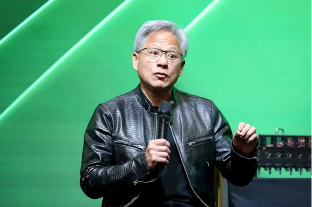 Nvidia earnings highlight a busy end of August: What to know this week