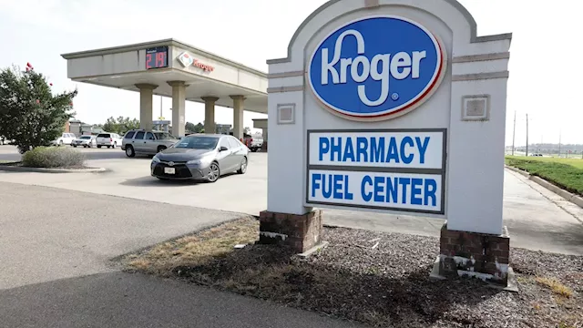 Kroger, Albertsons head to court to defend merger plan against regulators' objections