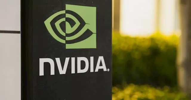 Nvidia options straddle says stock will move about 11% post-earnings: Berman