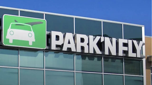 Park'N Fly data breach: 1M Canadian customers hit, company says