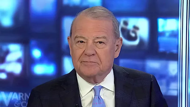 Stuart Varney: Kroger-Albertsons merger is an opportunity to expose Kamala Harris' socialist plans