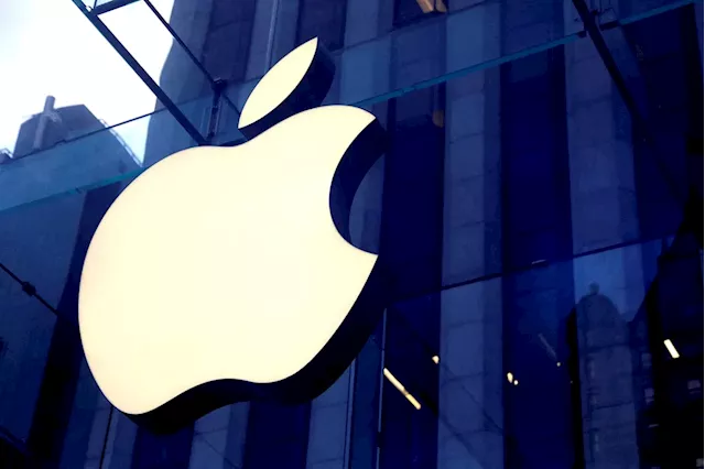 Apple names insider Kevan Parekh as finance chief in place of Luca Maestri