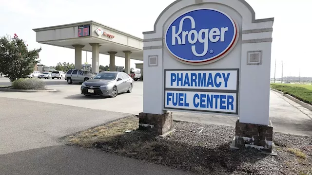 Kroger, Albertsons head to court to defend merger plan against U.S. regulators’ objections