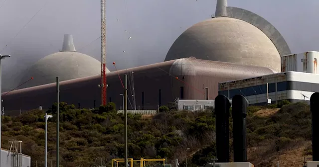 California’s last nuclear plant is a risky, costly business