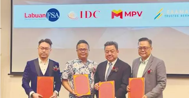 I-Asset Trust targets RM100 million total investment by end of the year