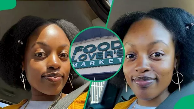 Prices Are Ridiculous”: SA After Woman Shows Food Lover’s Market Selling Gym Supplements