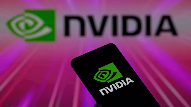 Truist raises Nvidia price target ahead of earnings