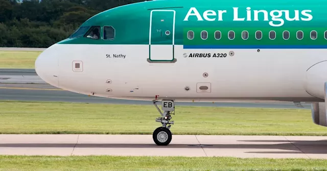 Business Today: Aer Lingus cuts, rents climb and Oasis return to very different music industry