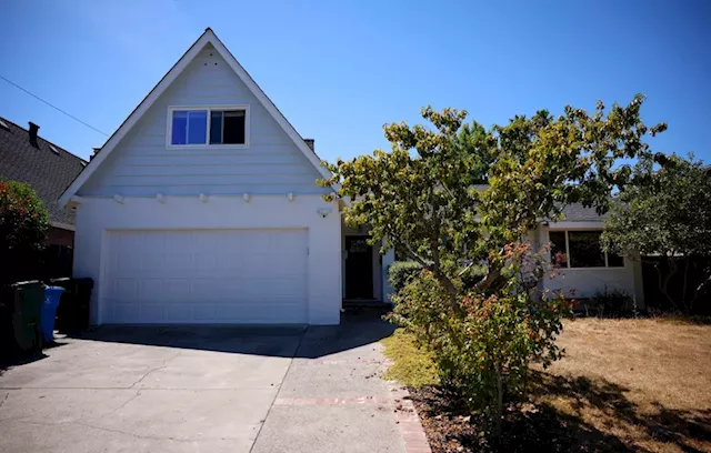 Bay Area housing market so wild that ‘murder house’ sells for $2.1 million