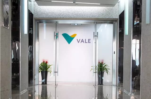 Vale’s chairman says board prioritized CEO choice to avoid market noises