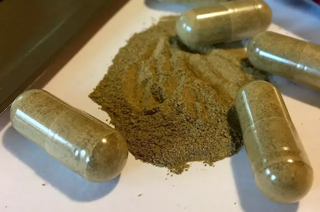 Voices: I run a Utah kratom company. Politics aside, we need federal regulation.