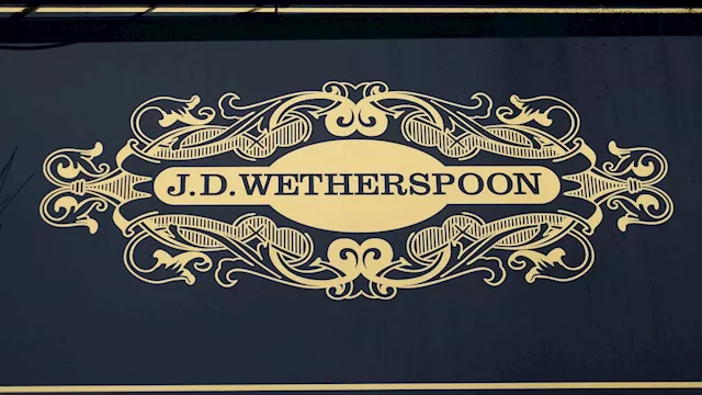 Wetherspoons to open huge new pub at London station next week after £2.8million investment...