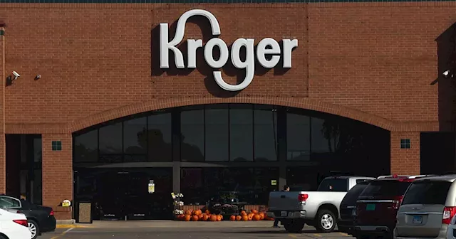 How a Kroger-Albertsons merger could impact food prices