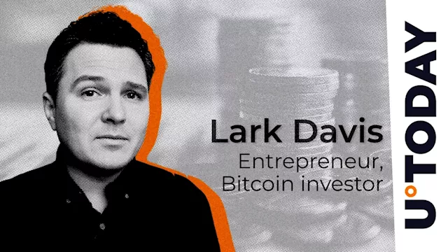 'No One Is Bullish Enough': Lark Davis on Crypto Market Prospects