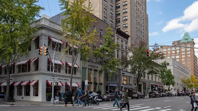 The Madison Avenue Business Improvement District Is Collaborating With the CFDA for the First Time