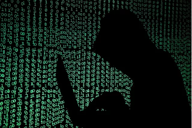 Chinese hackers exploited bug to compromise internet companies, cybersecurity firm says