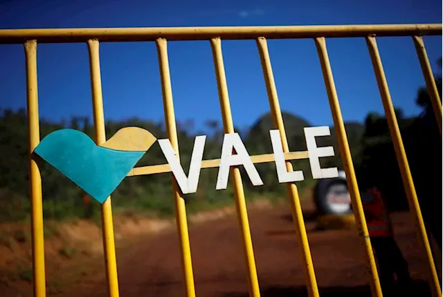 Miner Vale's chairman says board prioritized CEO choice to avoid market noises