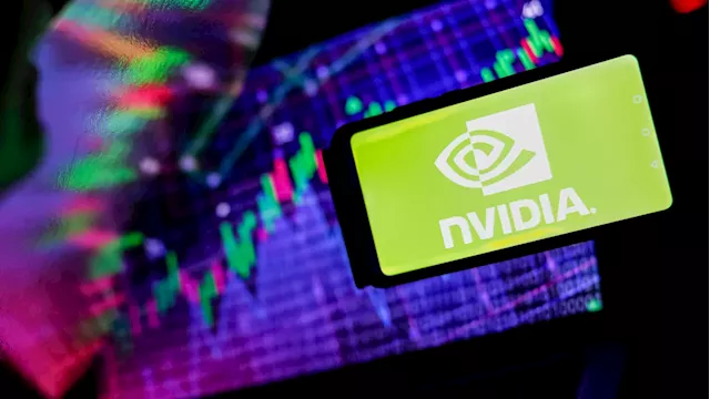 Nvidia earnings: Rationality is out the window, analyst says