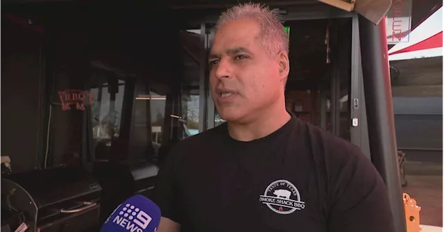 Council slaps Sydney business with ban notice over smell of brisket