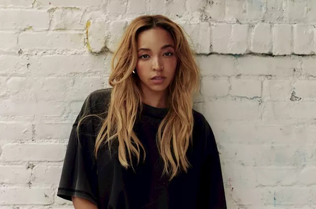 Tinashe Tells Kaytranada That Despite ‘Extremely Competitive’ Pop Girl Market ‘I Don’t Have Any Rivalries’